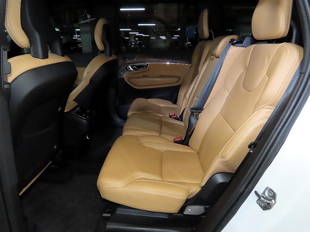 Volvo XC90 - Vista 7