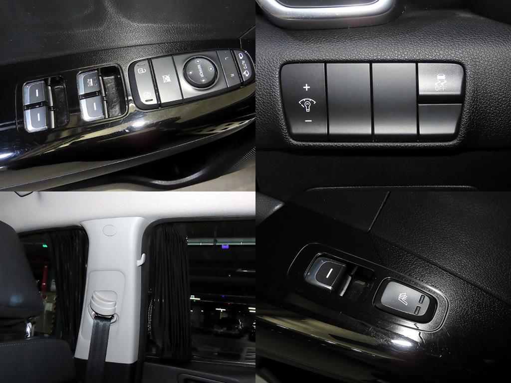KIA Sportage 2017 Blanco - Importación desde Corea - HF Imports Iquique - Foto 18