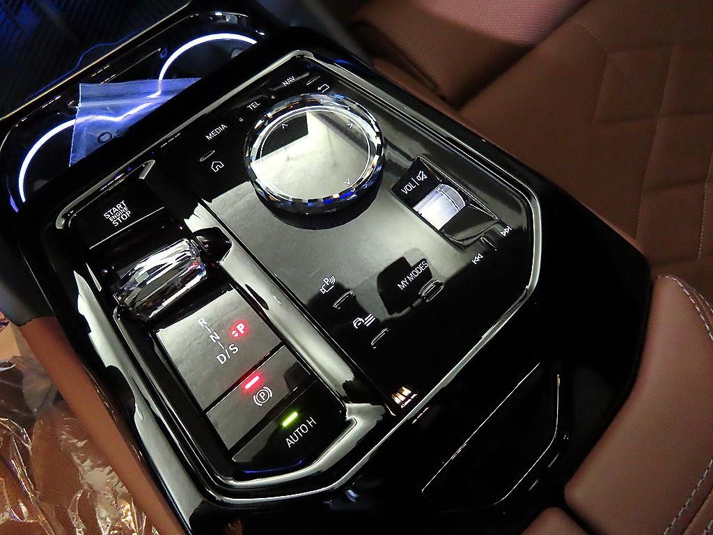 BMW 5 Series - Vista 12