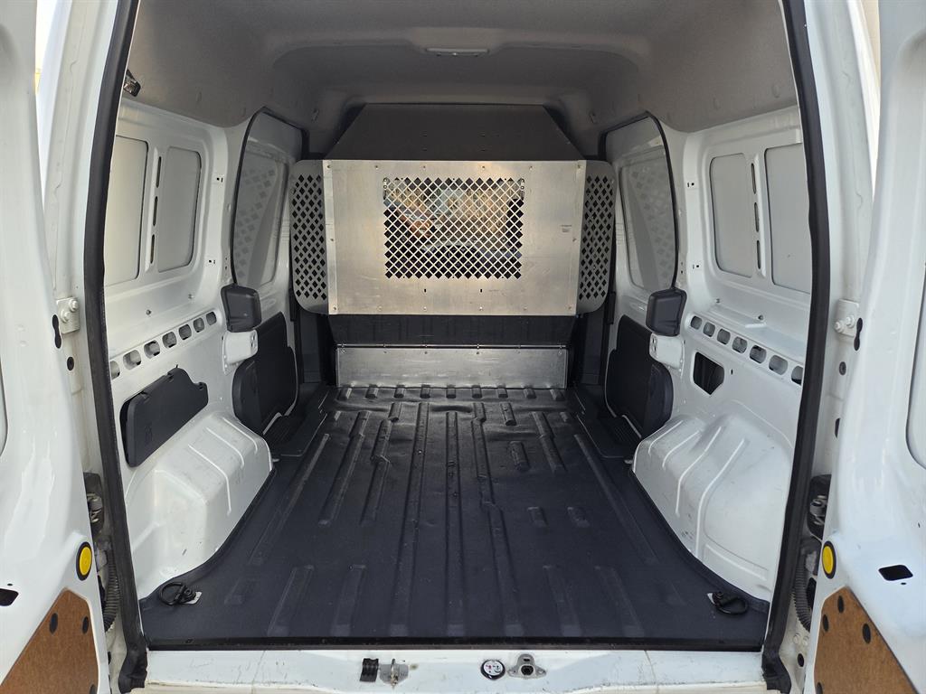 Ford Transit 2011 Blanco - Importación desde Corea - HF Imports Iquique - Foto 13