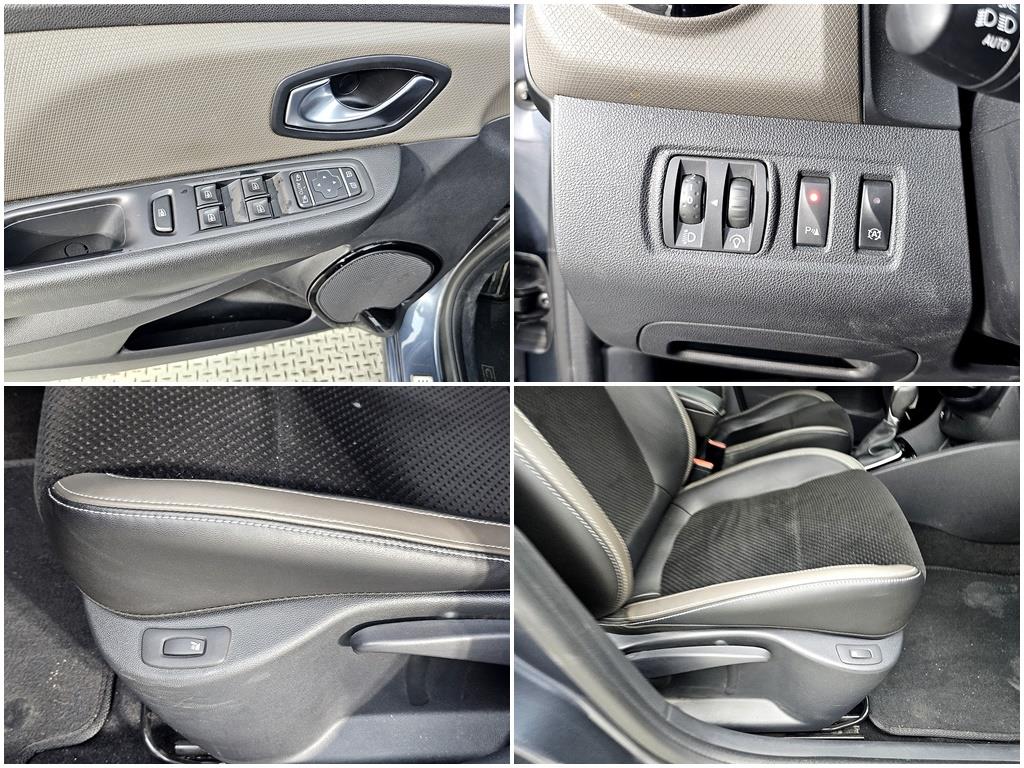SAMSUNG Clio 2018 Gris - Importación desde Corea - HF Imports Iquique - Foto 17