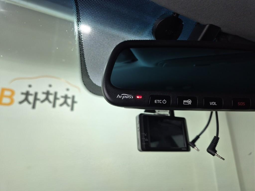 KIA Mohave 2017 Negro - Importación desde Corea - HF Imports Iquique - Foto 18