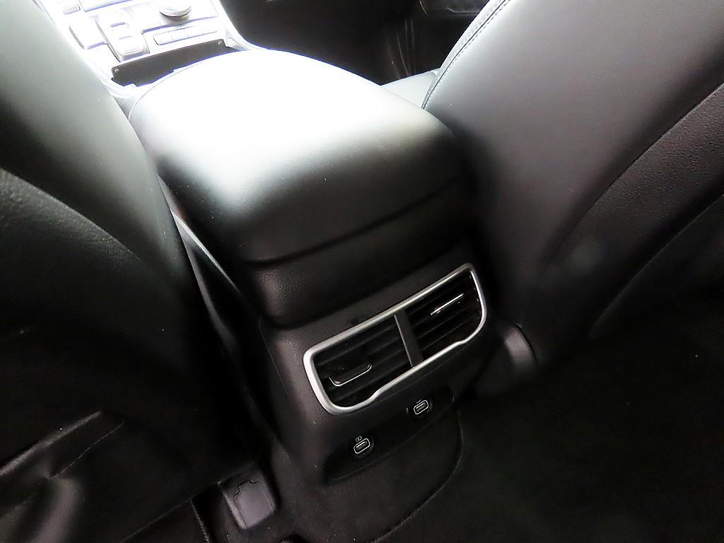 HYUNDAI Santa Fe 2021 Negro - Importación desde Corea - HF Imports Iquique - Foto 15