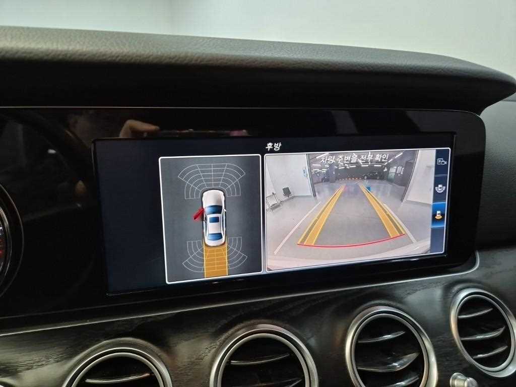 Mercedes Benz E class 2017 Blanco - Importación desde Corea - HF Imports Iquique - Foto 15