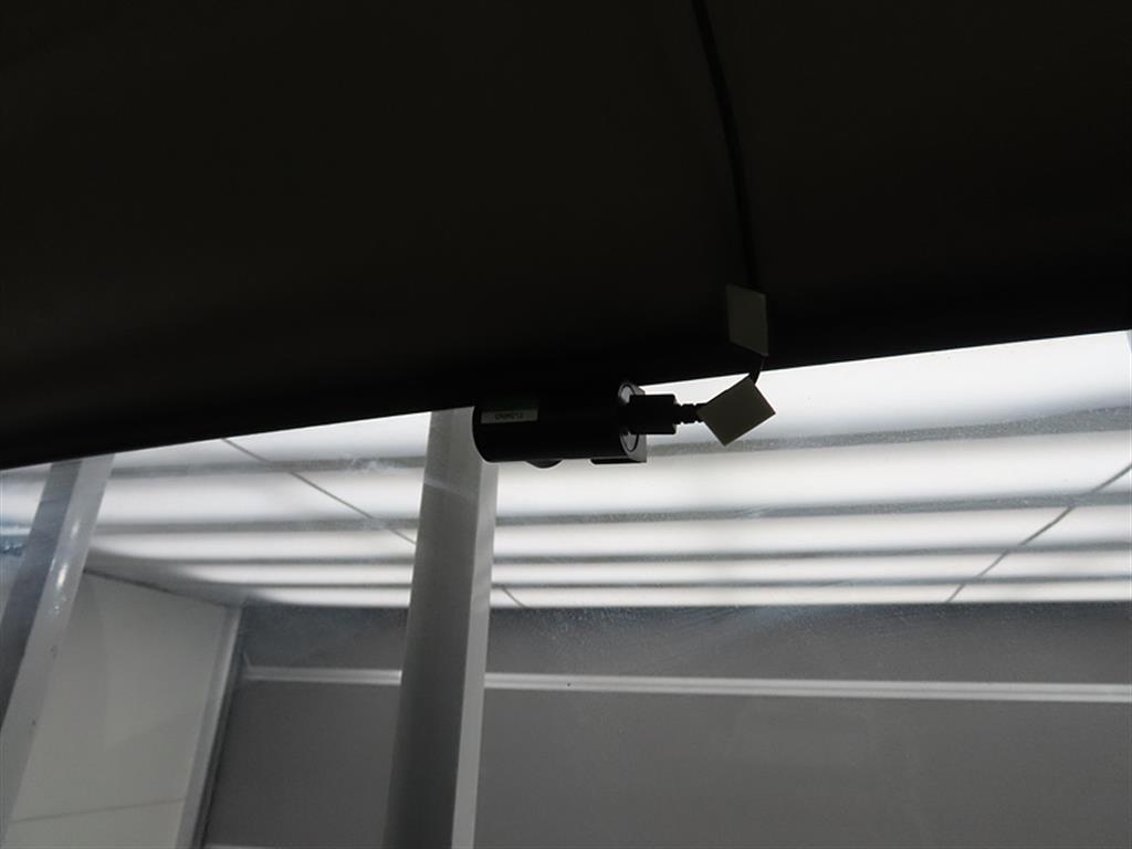 Small Truck Cargo (small) 2022 Blanco - Importación desde Corea - HF Imports Iquique - Foto 16