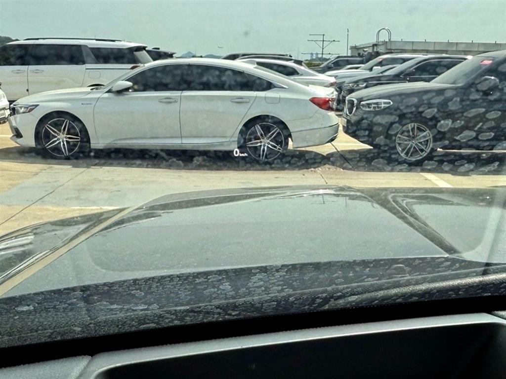 KIA Mohave 2021 Gris - Importación desde Corea - HF Imports Iquique - Foto 18