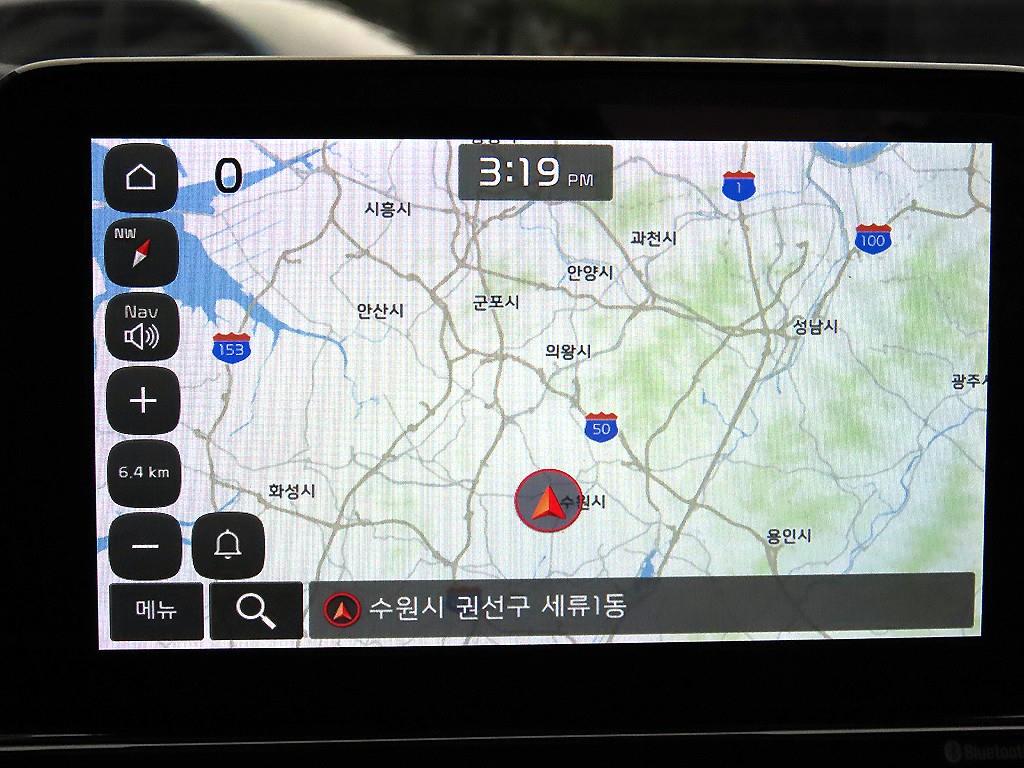 KIA K3 2019 Gris - Importación desde Corea - HF Imports Iquique - Foto 14
