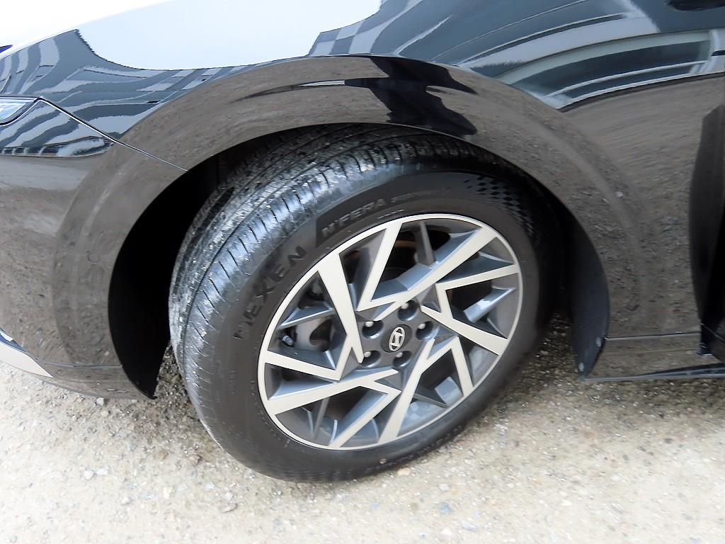HYUNDAI Grandeur 2023 Negro - Importación desde Corea - HF Imports Iquique - Foto 20