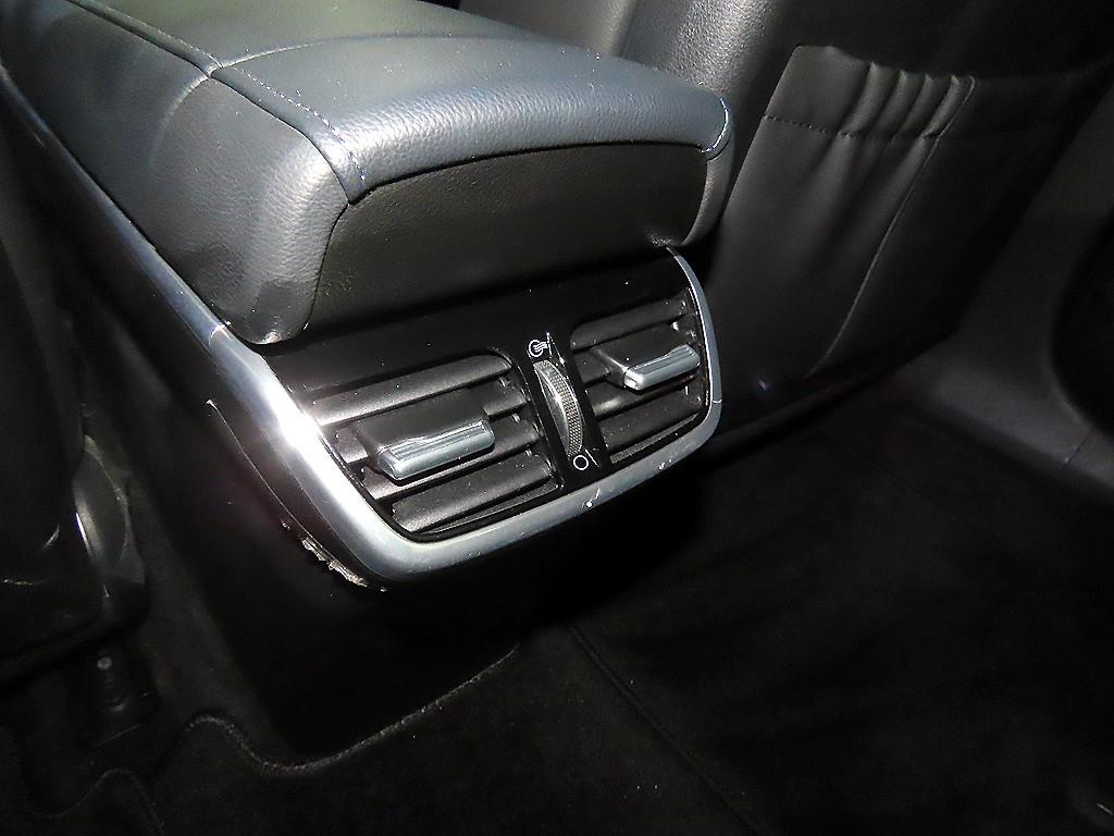 HYUNDAI Grandeur 2023 Negro - Importación desde Corea - HF Imports Iquique - Foto 18