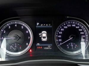 HYUNDAI Sonata - Vista 12