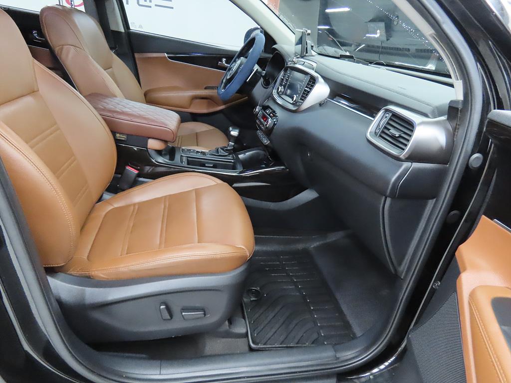 KIA Sorento - Vista 6