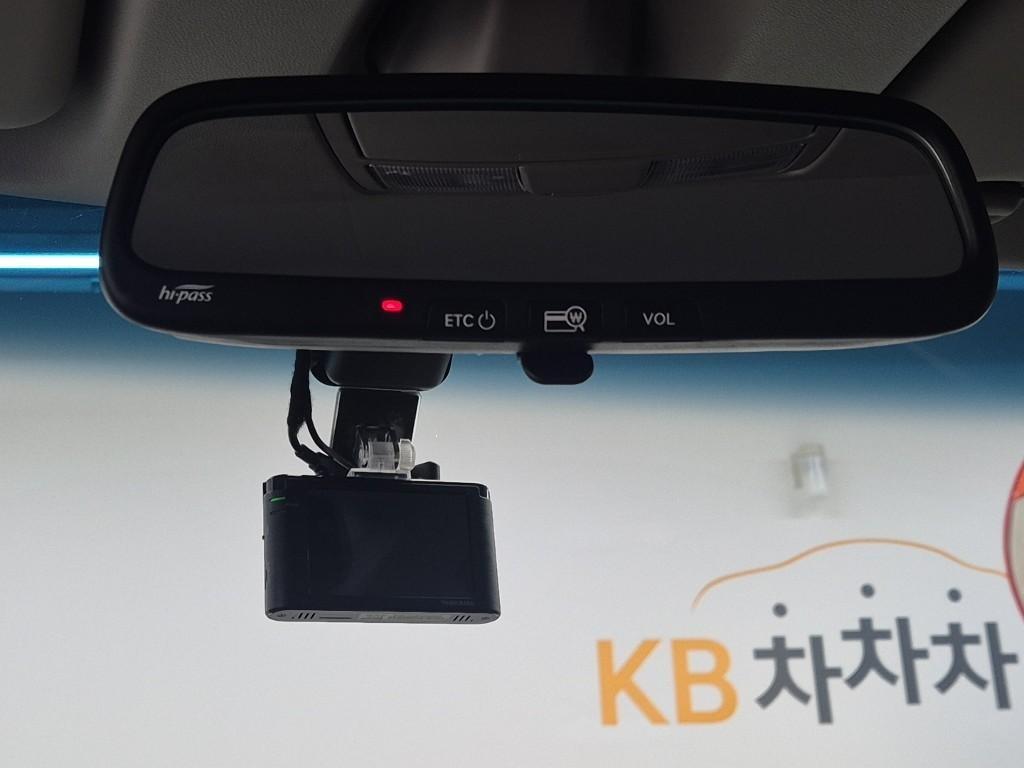 KIA Ray 2019 Blanco - Importación desde Corea - HF Imports Iquique - Foto 19