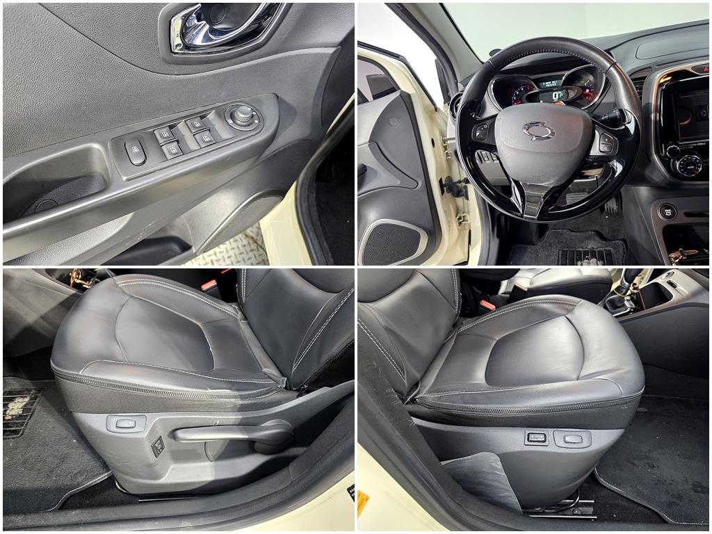 SAMSUNG QM3 2016 the color of pearl - Importación desde Corea - HF Imports Iquique - Foto 18
