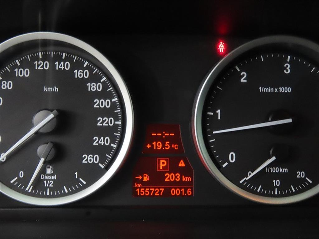 BMW X6 - Vista 9