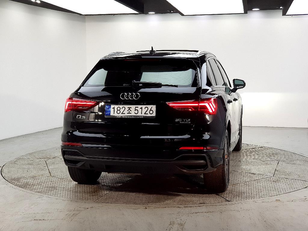 Audi Q3 - Vista 3