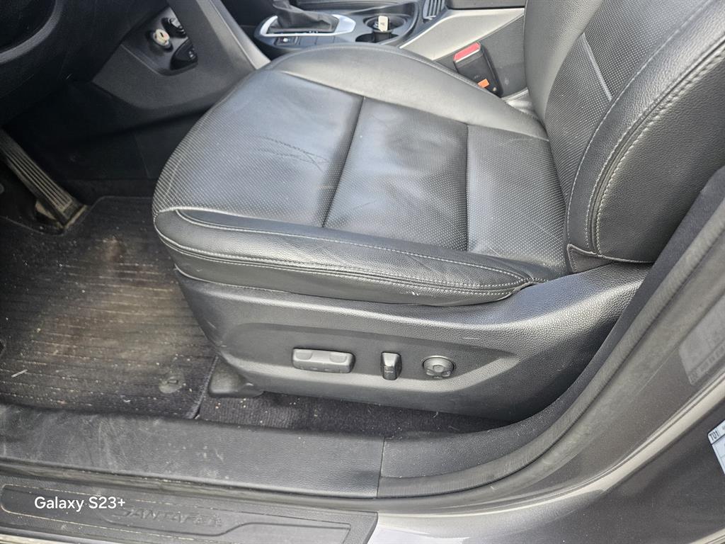 HYUNDAI Santa Fe - Vista 10