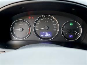 HYUNDAI Starex - Vista 12