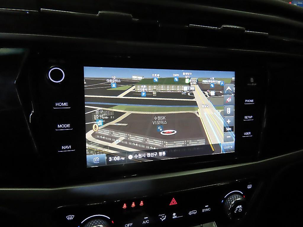 Ssangyong Korando 2020 Negro - Importación desde Corea - HF Imports Iquique - Foto 13