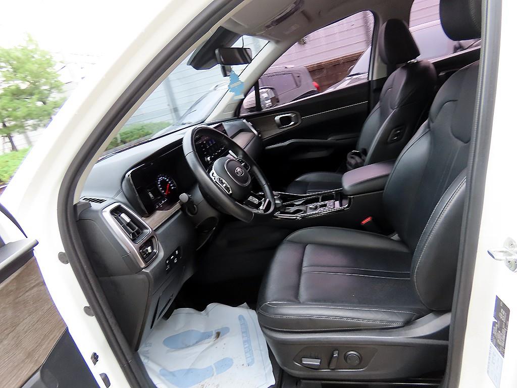KIA Sorento - Vista 5