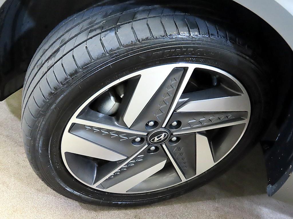 HYUNDAI Nexo 2024 Blanco - Importación desde Corea - HF Imports Iquique - Foto 20