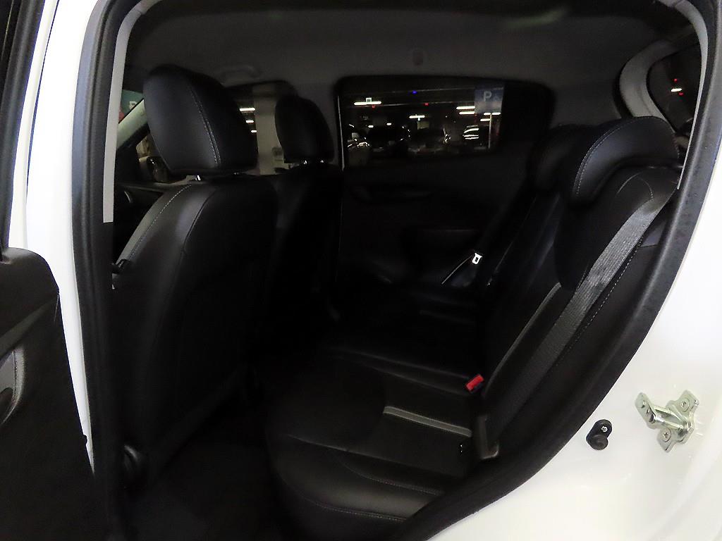 Chevrolet Spark - Vista 7