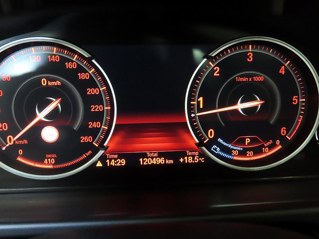 BMW X5 - Vista 9