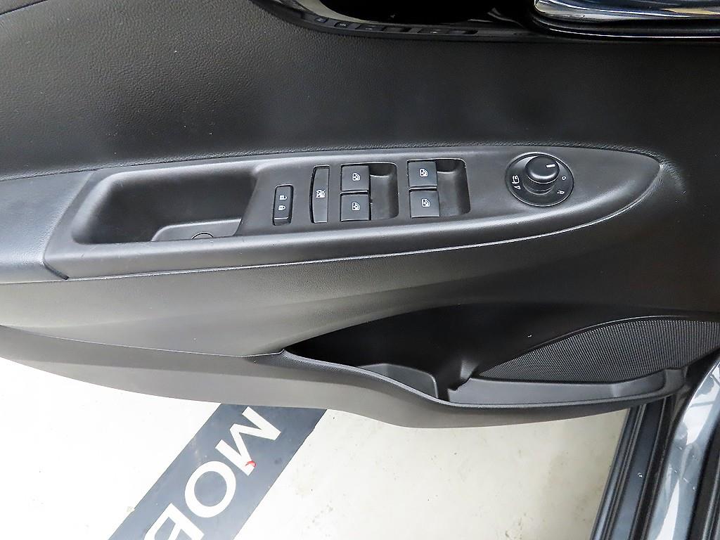 Chevrolet Spark - Vista 11
