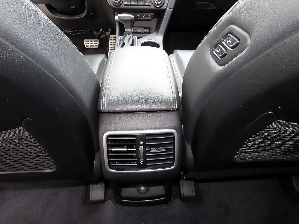 KIA Sportage 2020 Blanco - Importación desde Corea - HF Imports Iquique - Foto 17