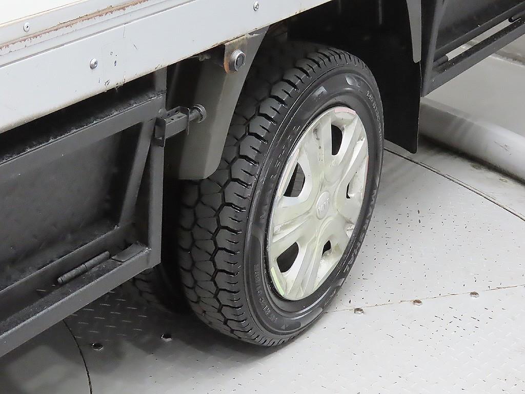 Small Truck tower_built-in tower - Vista 11
