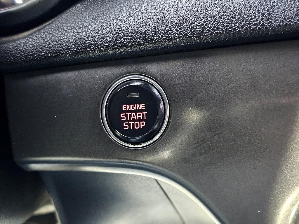 KIA Sportage 2016 Azul - Importación desde Corea - HF Imports Iquique - Foto 16