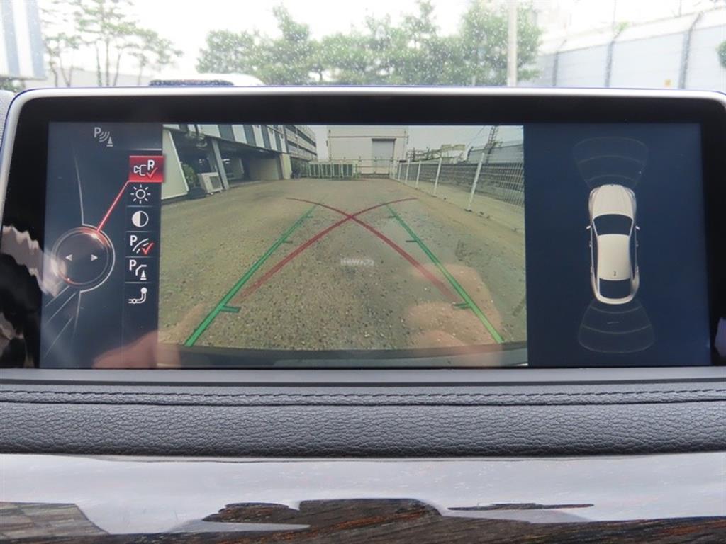 BMW X6 2016 Negro - Importación desde Corea - HF Imports Iquique - Foto 13