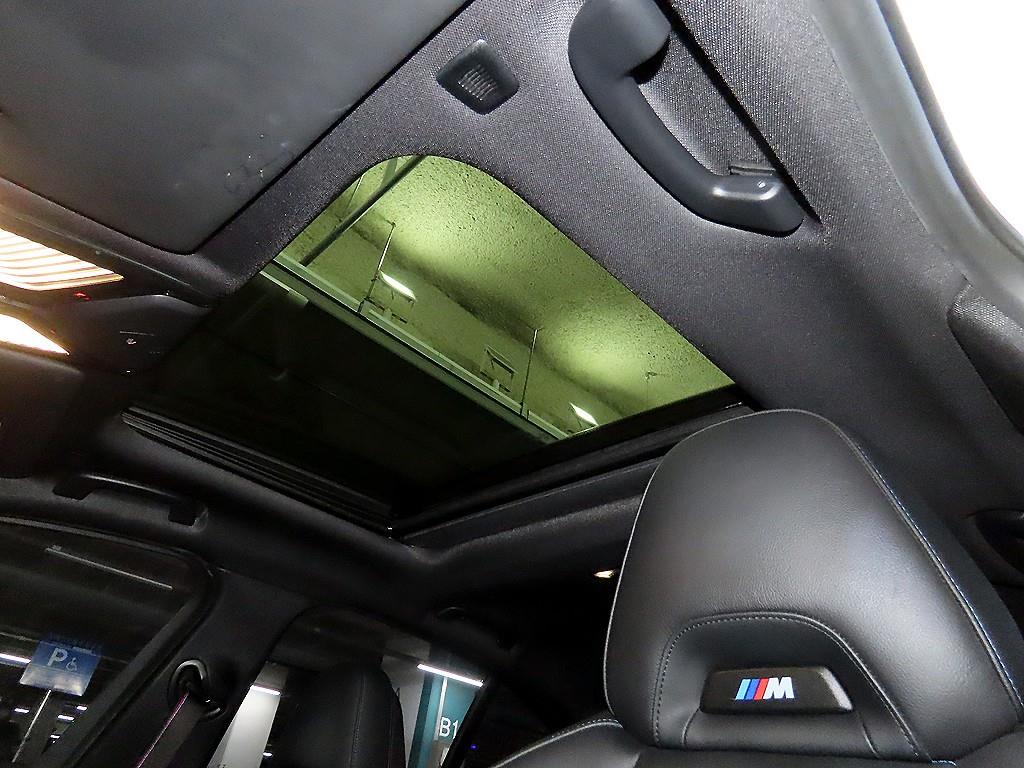 BMW 3 series 2021 - Importación desde Corea - HF Imports Iquique - Foto 16