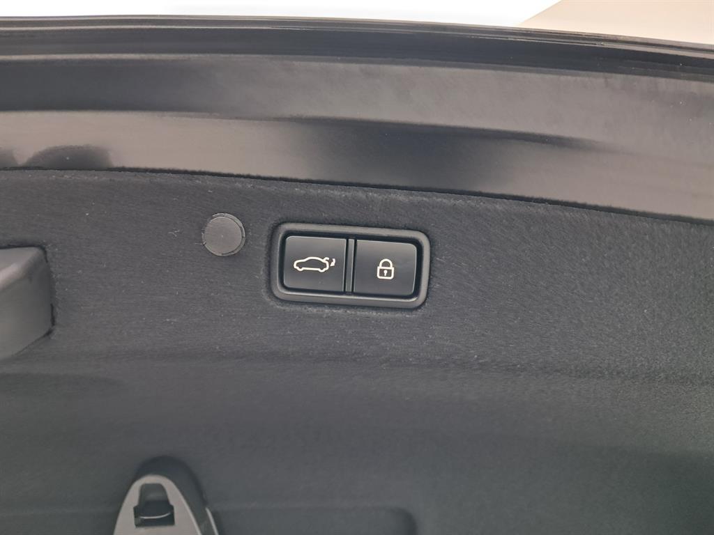 HYUNDAI Grandeur 2022 Negro - Importación desde Corea - HF Imports Iquique - Foto 18