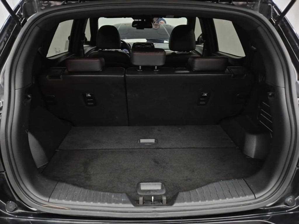 Ssangyong Tivoli 2022 Negro - Importación desde Corea - HF Imports Iquique - Foto 18