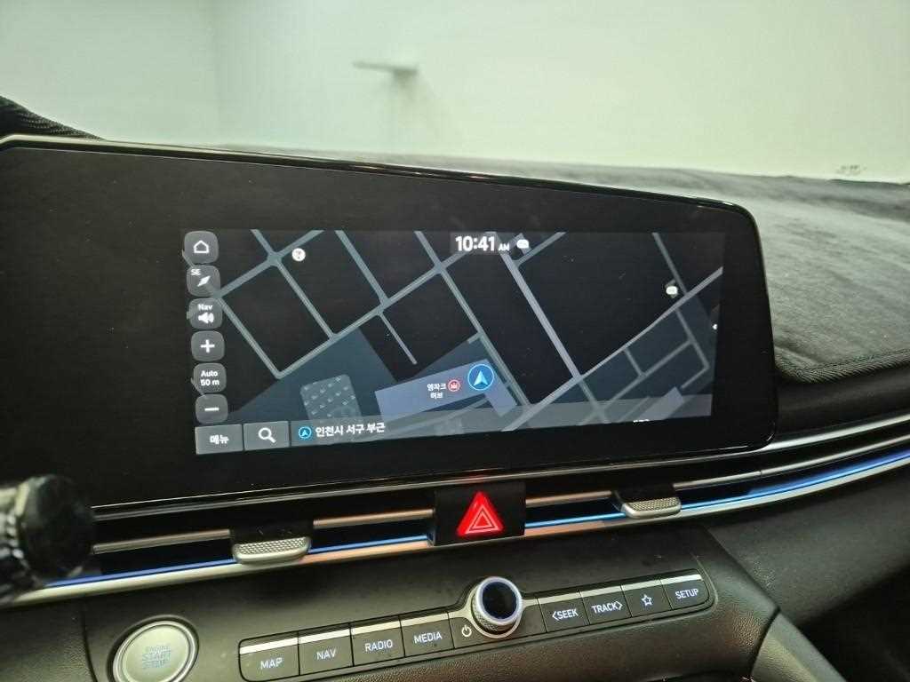 HYUNDAI Avante 2021 Gris - Importación desde Corea - HF Imports Iquique - Foto 13