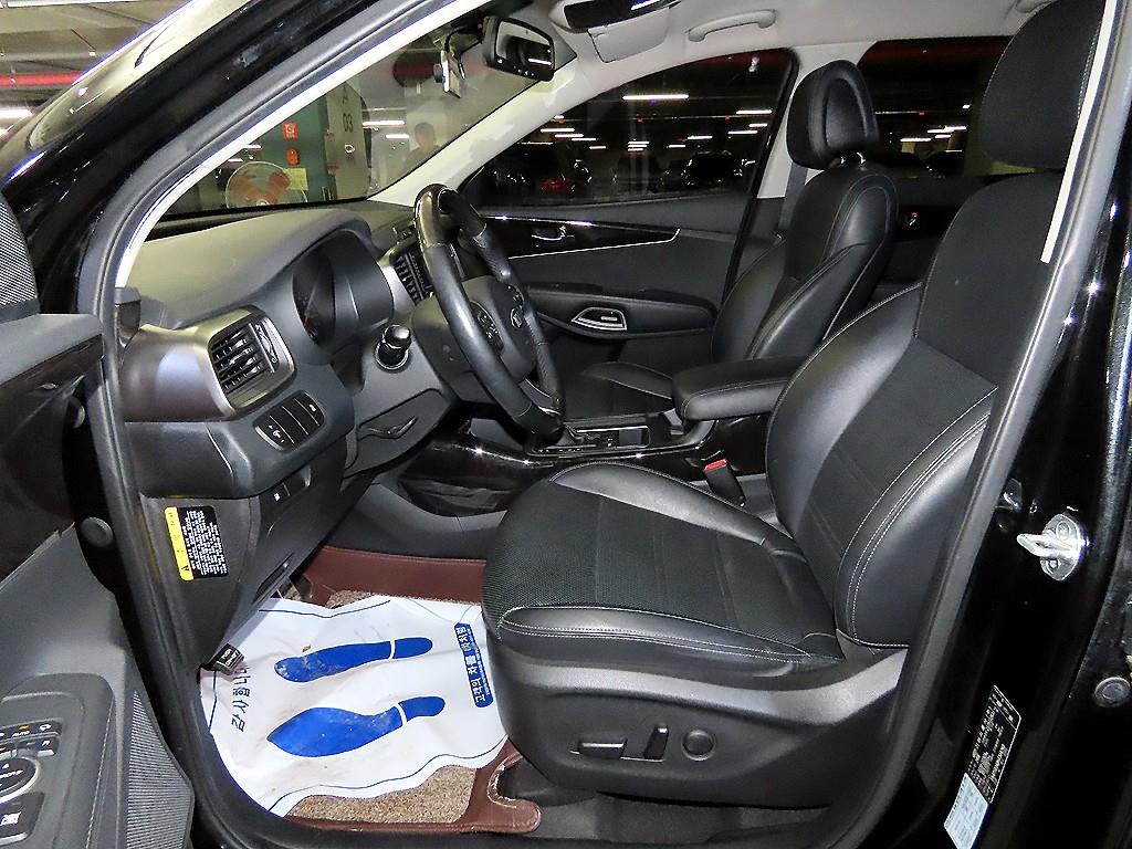 KIA Sorento - Vista 6