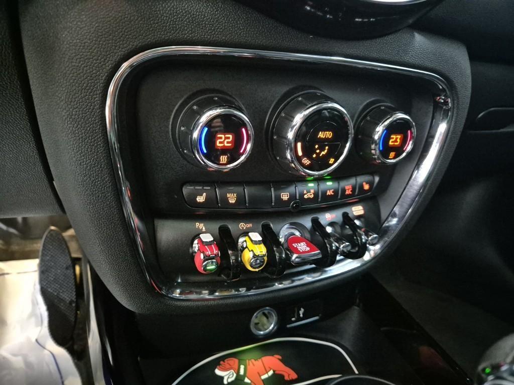 Mini Clubman 2021 Blanco - Importación desde Corea - HF Imports Iquique - Foto 18