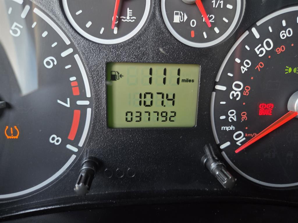Ford Transit - Vista 9