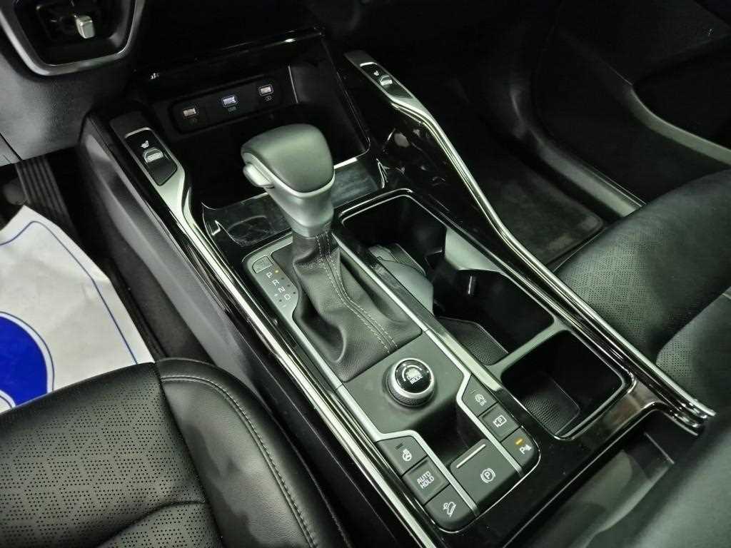 KIA Sorento - Vista 8
