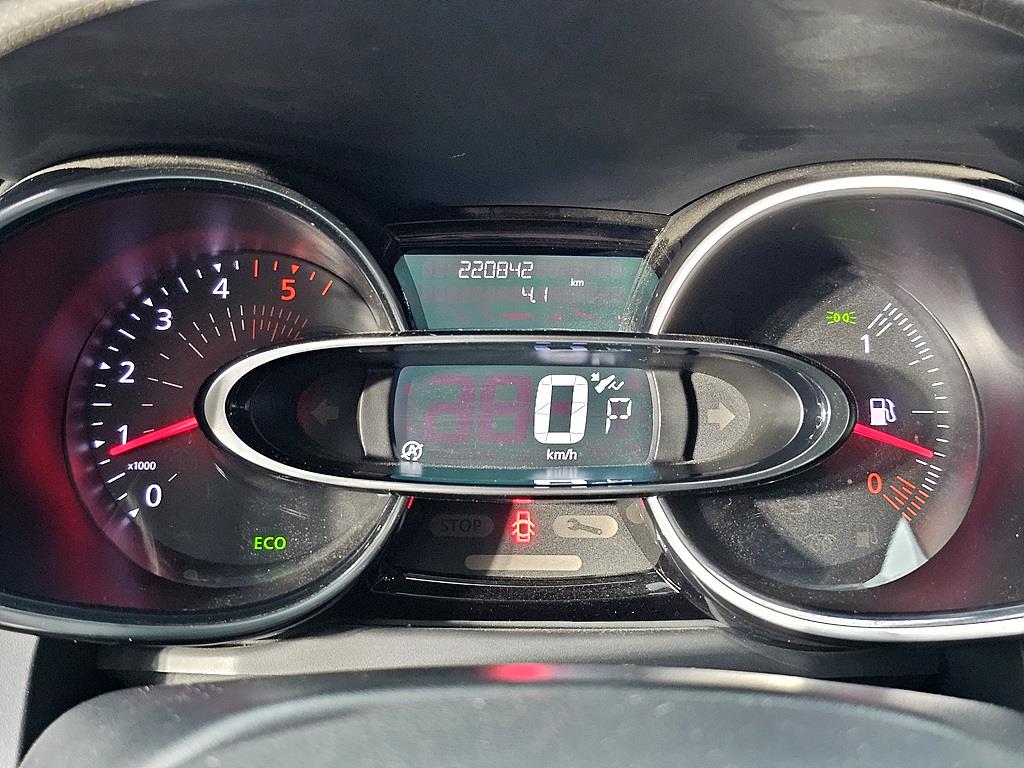 SAMSUNG Clio - Vista 7