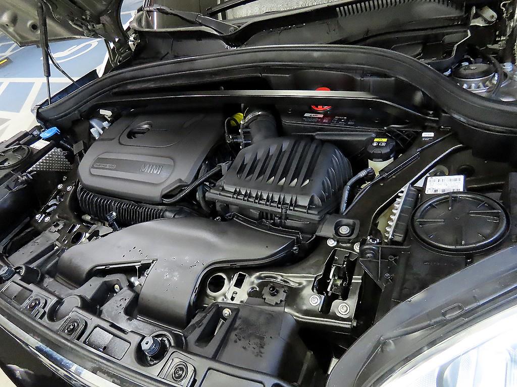 Mini Countryman 2020 Gris - Importación desde Corea - HF Imports Iquique - Foto 19
