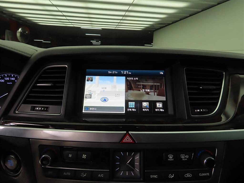 HYUNDAI Genesis 2015 Blanco - Importación desde Corea - HF Imports Iquique - Foto 16