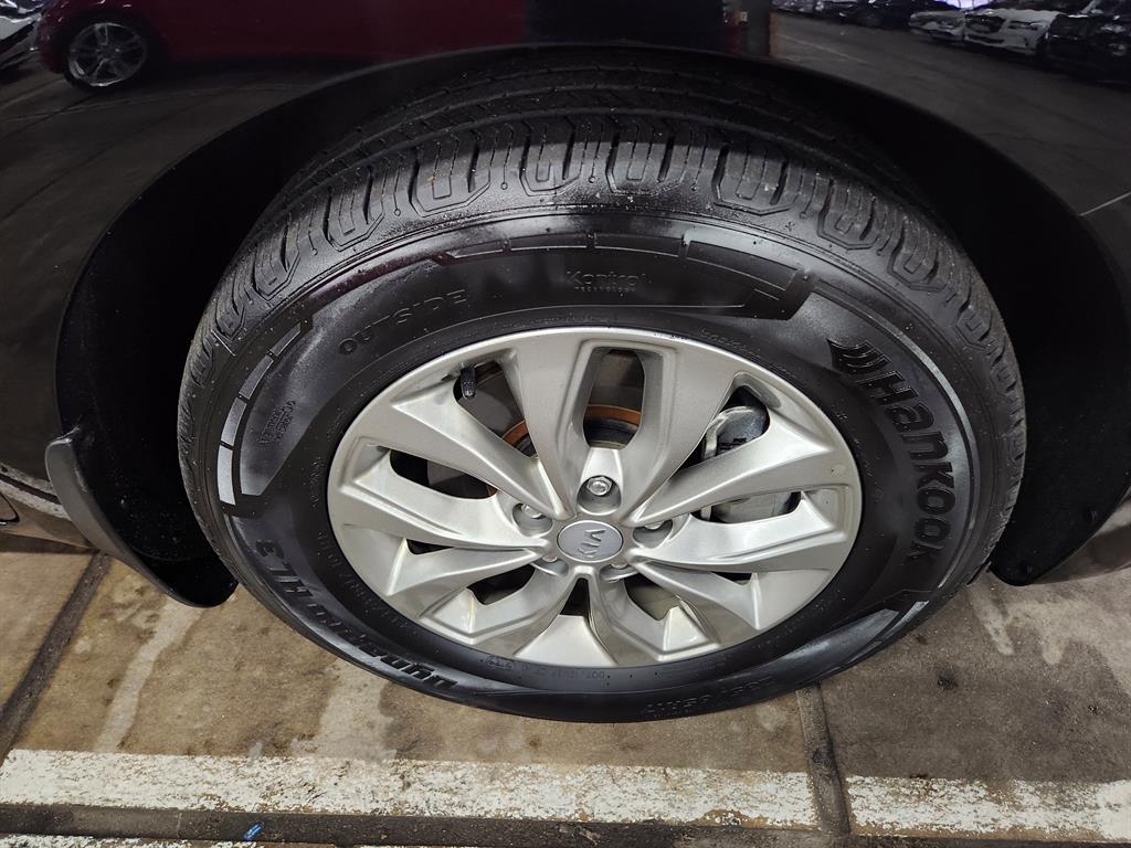 KIA Carnival 2019 Negro - Importación desde Corea - HF Imports Iquique - Foto 20