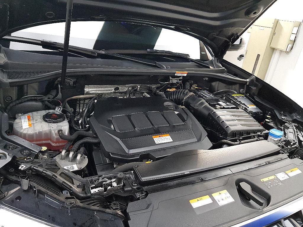 Audi Q3 - Vista 6