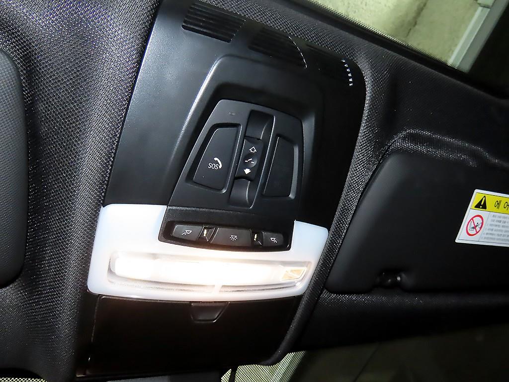 BMW X5 2018 Negro - Importación desde Corea - HF Imports Iquique - Foto 14