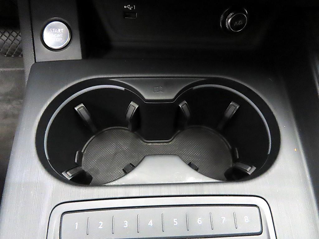 Audi A4 - Vista 12
