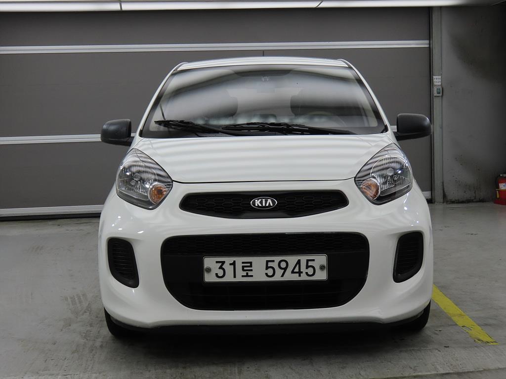 KIA Morning - Vista 2
