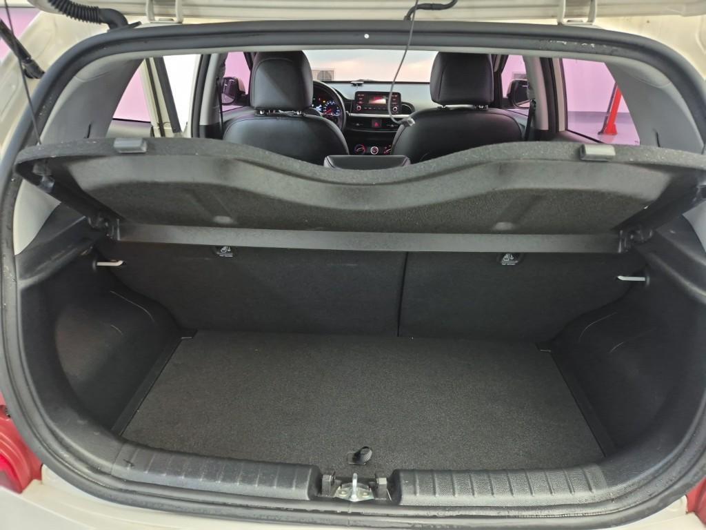 KIA Morning 2018 Blanco - Importación desde Corea - HF Imports Iquique - Foto 17