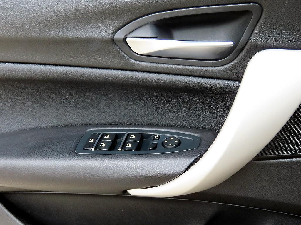 BMW 1 series - Vista 11