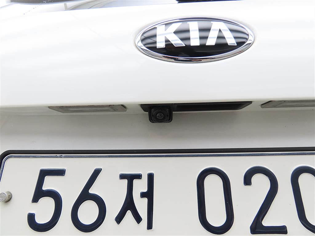 KIA Sorento 2016 Blanco - Importación desde Corea - HF Imports Iquique - Foto 16